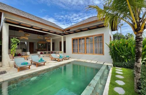 Cemagi Villa | Ersanea Villas Seseh
