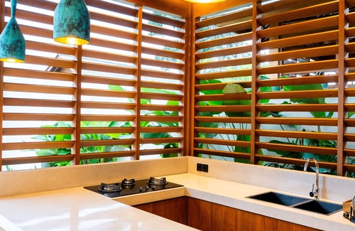 Umalas Villa | Ersanea Villas Seseh