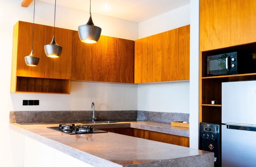 Umalas Villa | Ersanea Villas Seseh