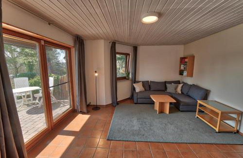 Bad Teinach-Zavelstein Apartment | Ersfeld - Bad Teinach Zavelstein