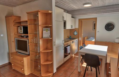 Bad Teinach-Zavelstein Apartment | Ersfeld - Bad Teinach Zavelstein