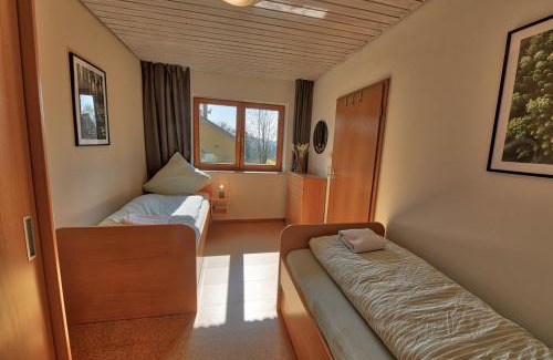 Bad Teinach-Zavelstein Apartment | Ersfeld - Bad Teinach Zavelstein