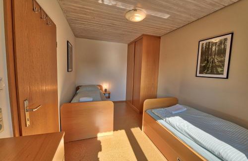 Bad Teinach-Zavelstein Apartment | Ersfeld - Bad Teinach Zavelstein
