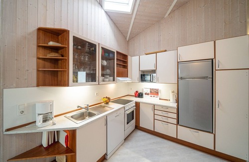 Norderteil House | Erstklassiges Dänisches Luxusferienhaus