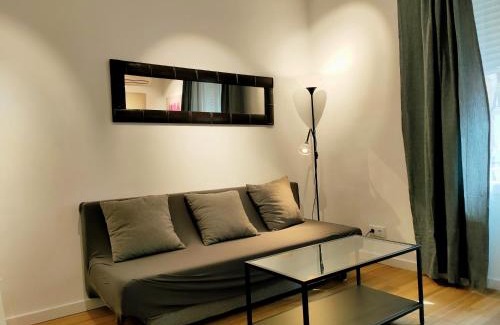 Extramurs Apartment | Erudito