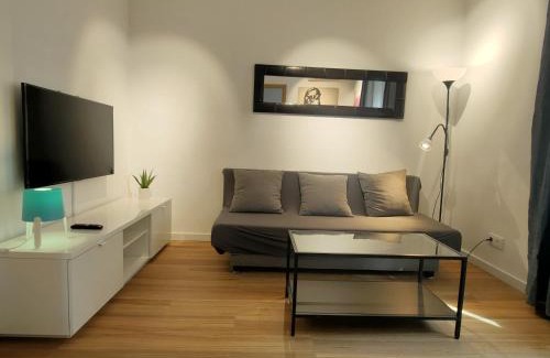 Extramurs Apartment | Erudito