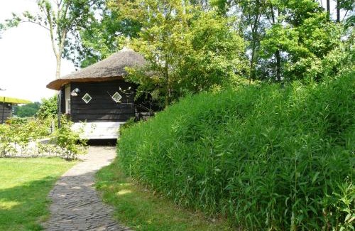 Bathmen Bed & Breakfast | Erve Dikkeboer