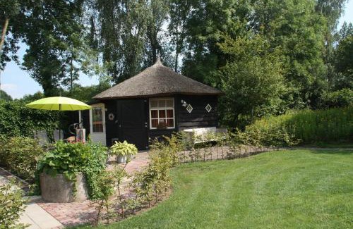 Bathmen Bed & Breakfast | Erve Dikkeboer