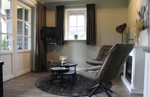 Stegeren Bed & Breakfast | Erve Praestinck