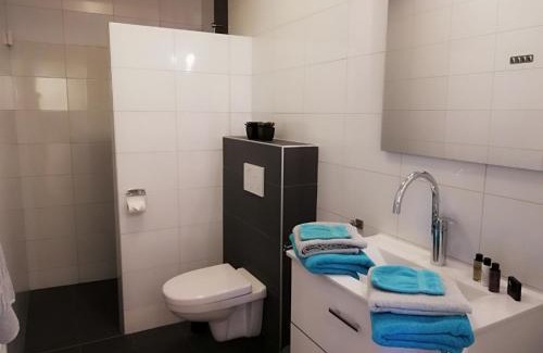 Stegeren Bed & Breakfast | Erve Praestinck
