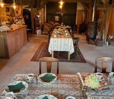Vorden Other | Erve Zonnehoeve Minicamping en Wijngaard