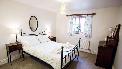 Cylch-Y-Garn House | Erw Rhys