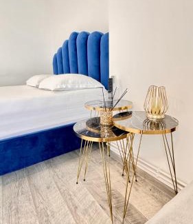 Craiova Apartment | Erwin s Studio Sky View