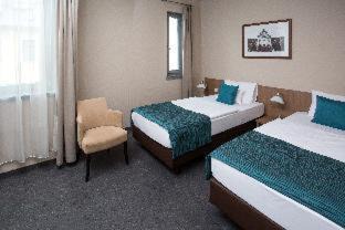 Godollo Hotel | Erzsébet Királyné Szálloda