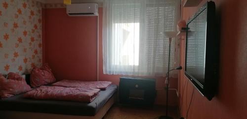 Szarvas Apartment | Erzsébet Vendégház