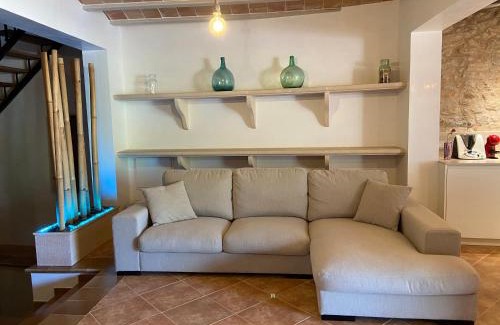 Petra Villa | Es Barracar d'es Vins by LOCALITE