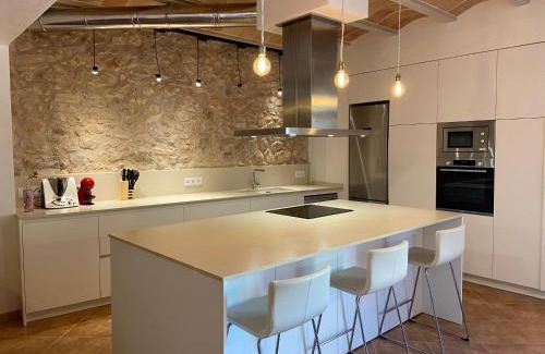 Petra Villa | Es Barracar d'es Vins by LOCALITE