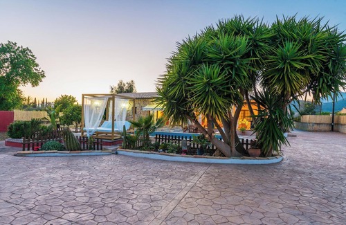 Binissalem Villa | Es Blanquer De Na Fani - Villa With Private Pool