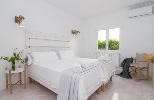 Son Serra de Marina Ski Chalet | Es Bon Patro