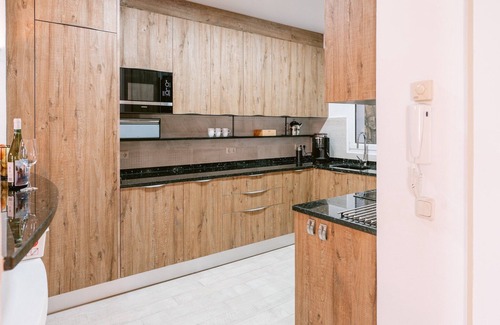 Santa Eulalia del Rio Villa | Villa in Cala Llonga near Beach & Ferry Port
