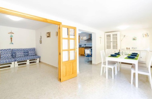 Cala Santany House | Cala Santanyí Beach House JM by Interhome