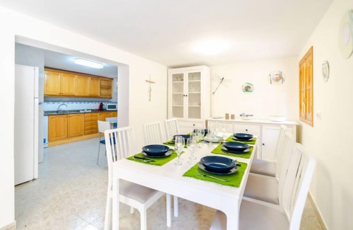 Cala Santany House | Cala Santanyí Beach House JM by Interhome