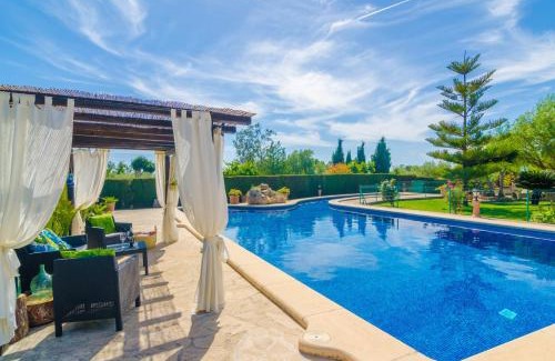 Felanitx Villa | Es Camp Fred