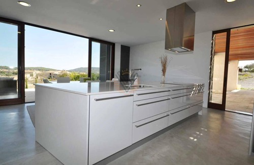 Sant Joan Cottage | Es Camp, Villa with private pool in Sant Joan, Mallorca