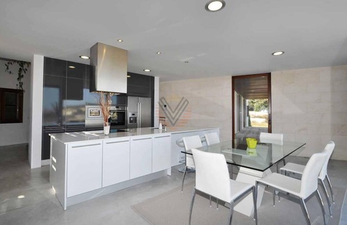 Sant Joan Cottage | Es Camp, Villa with private pool in Sant Joan, Mallorca