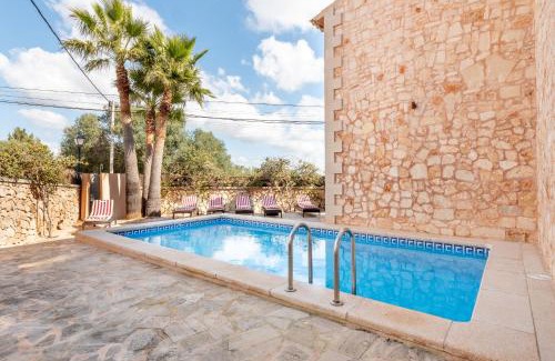 Cala Llombards House | Es Cantó