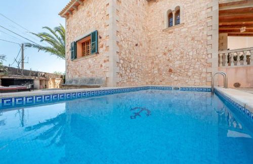 Cala Llombards House | Es Cantó