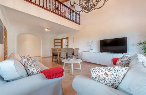 Cala Llombards House | Es Cantó