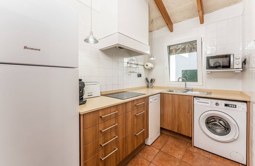 Cap d'Artrutx House | Can Carnero | House in Menorca with sea views