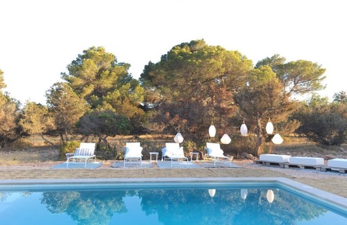Formentera House | Es Cap De Barbaria: NEW COUNTRY HOUSE