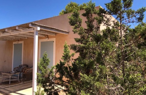 Formentera House | Es Cap De Barbaria: NEW COUNTRY HOUSE