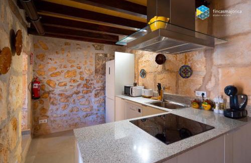 Algaida House | Es Carreró Holiday home