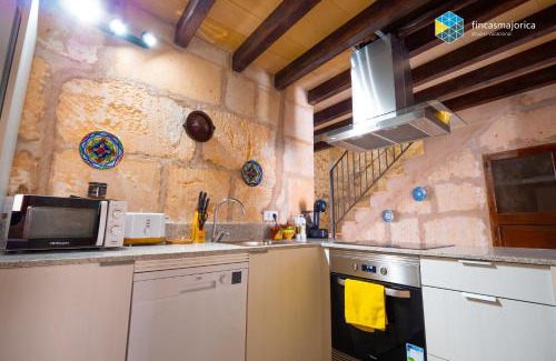 Algaida House | Es Carreró Holiday home