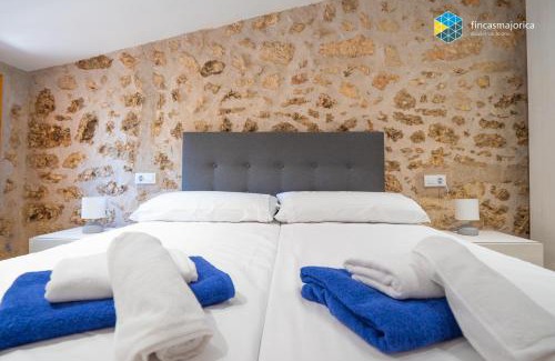Algaida House | Es Carreró Holiday home