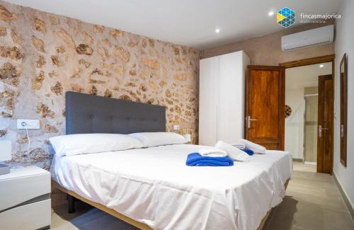 Algaida House | Es Carreró Holiday home