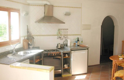 San Ambrosio Apartment | Finca San Ambrosio - LA CASITA - Romantic Getaway in the very south of Spain