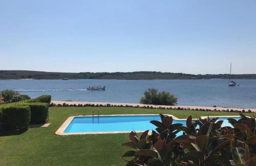 Fornells Apartment | Es Castell 1 7 by SOM Menorca