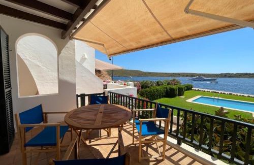 Fornells Apartment | Es Castell 1 7 by SOM Menorca