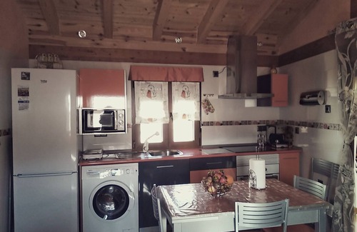 Castrillo de Duero Cottage | Casa Rural "María y Daniel" an ideal rest in the middle of nature.