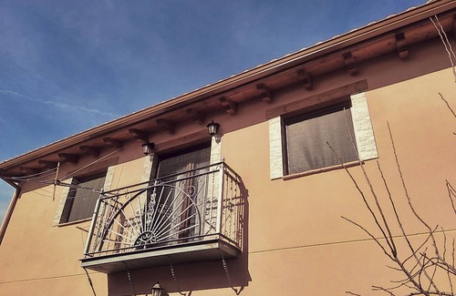 Castrillo de Duero Cottage | Casa Rural "María y Daniel" an ideal rest in the middle of nature.