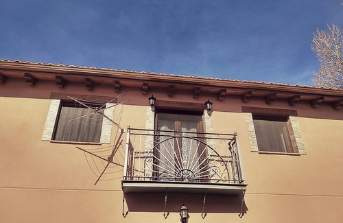 Castrillo de Duero Cottage | Casa Rural "María y Daniel" an ideal rest in the middle of nature.