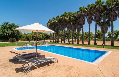 Llubi Villa | Es Caulls