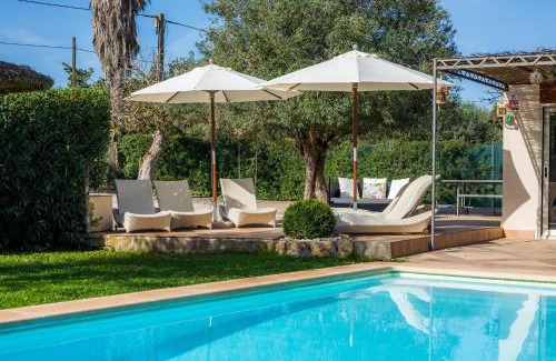 Manacor House | Es Collet