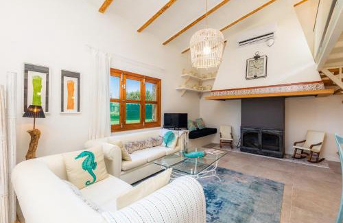Manacor House | Es Collet