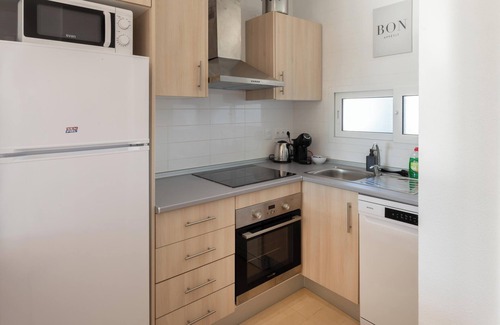 Alhama de Murcia Apartment | Apartment 'Luxe with Beautiful View' with Mountain View, Pool, Terrace & Garden
