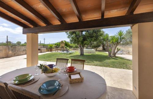 Algaida House | Es Cos